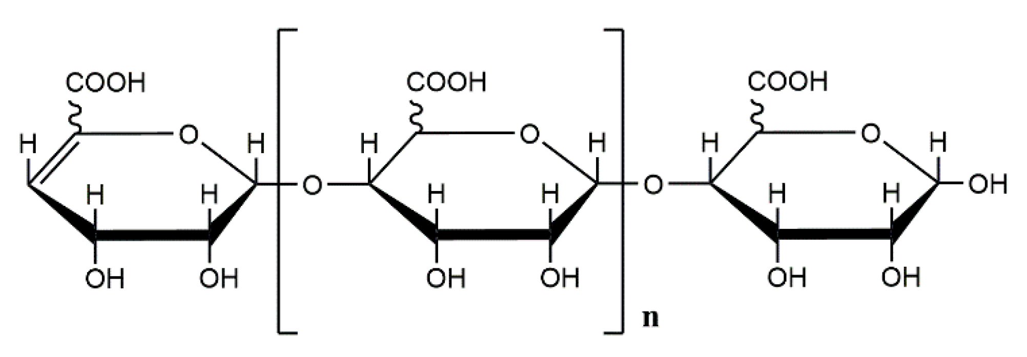 Alginate Oligosaccharide