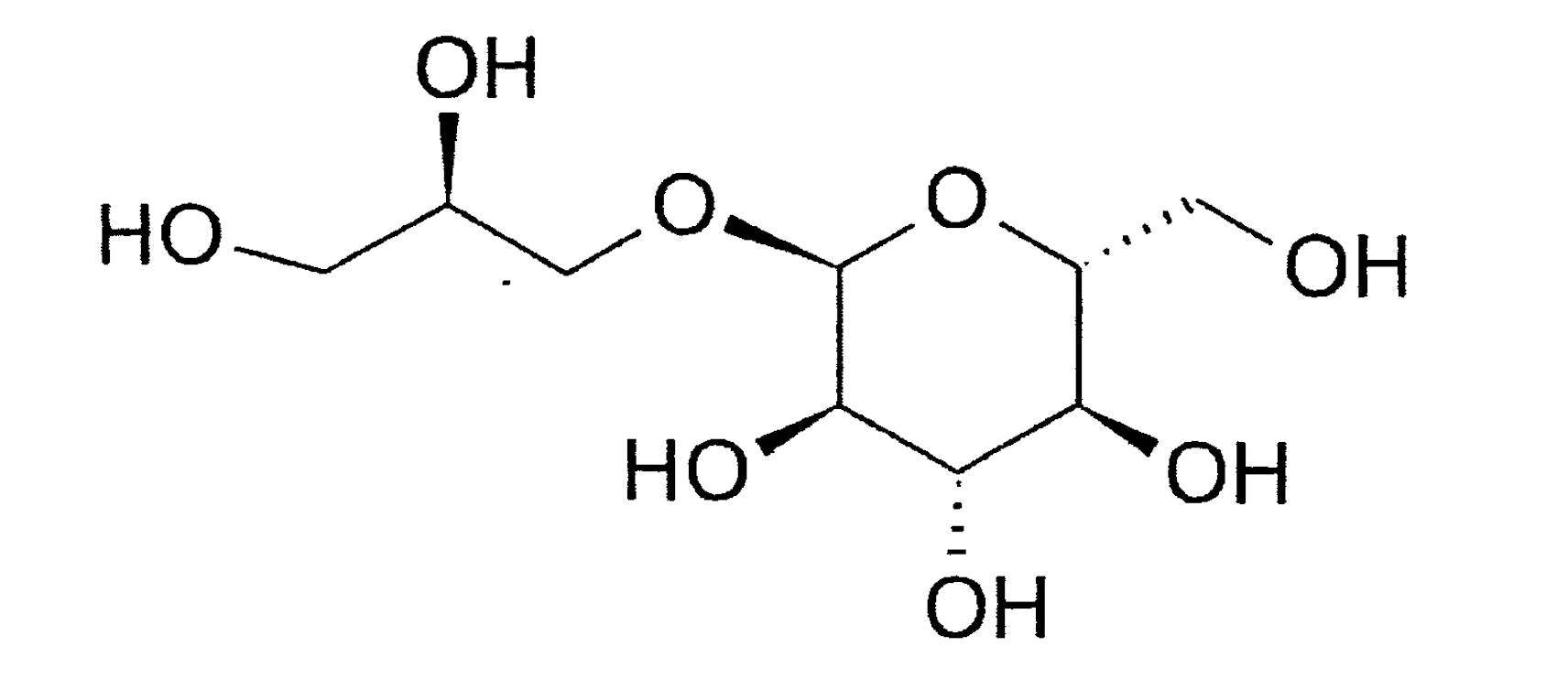 Glyceryl Glucoside