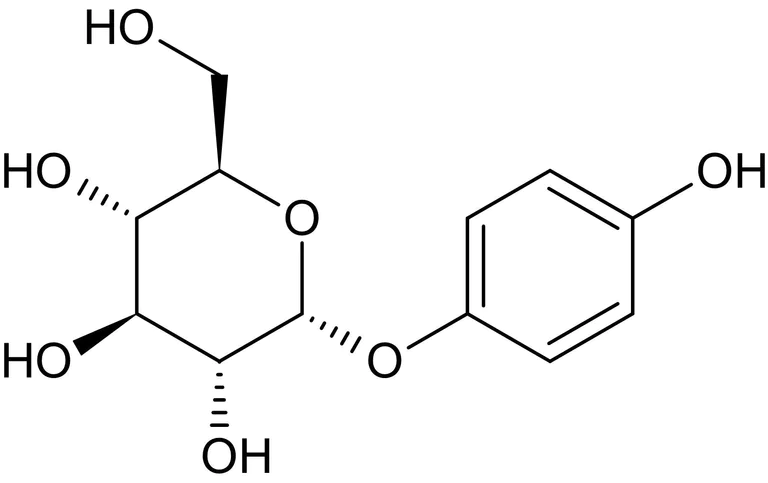 Alpha-arbutin