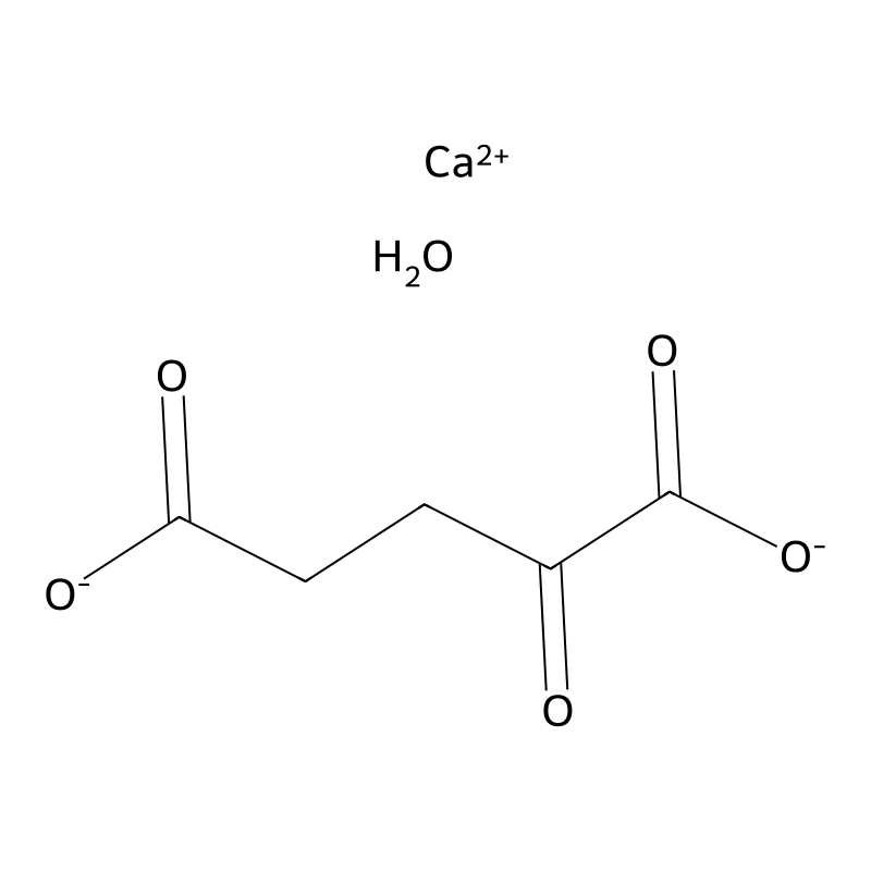 Calcium Alpha-ketoglutarate