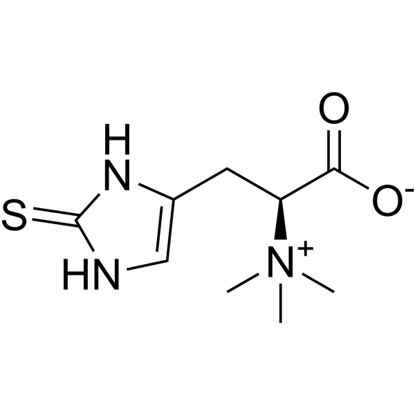 Ergothioneine
