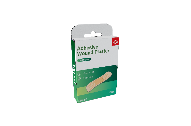 Adhesive Bandage