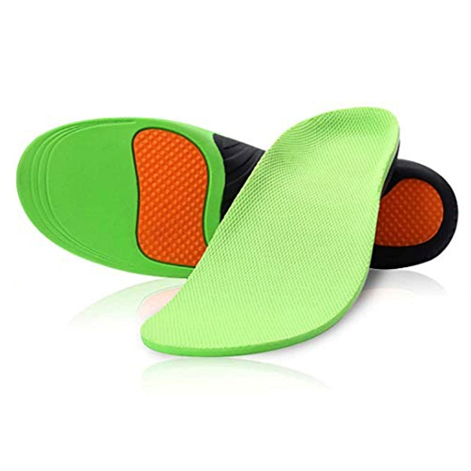 Pu Foam Insole